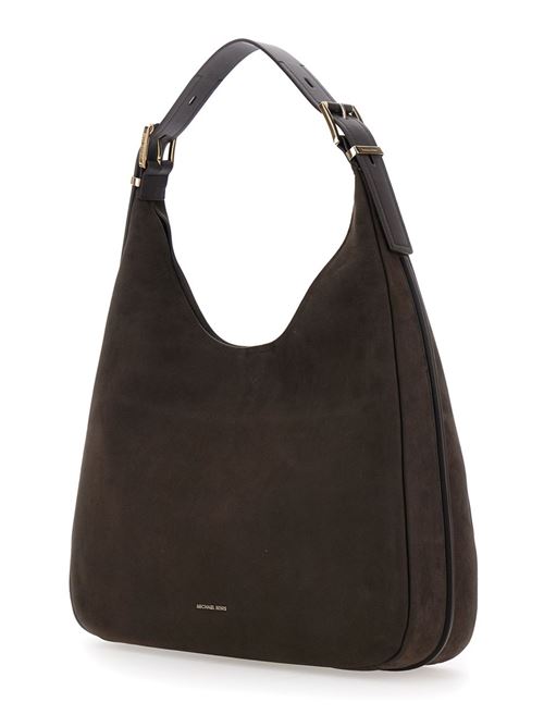 Borsa hobo in Nabuk Michael Kors | 30F4GY5H3T251